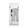 Корпус для ПК Deepcool CL6600 White (R-CL6600-WHNNA0-G)