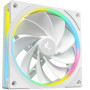 Корпус для ПК Deepcool CL6600 White (R-CL6600-WHNNA0-G)