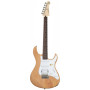 Електрогітара Yamaha Pacifica 112J Yellow Natural Satin Електрогітара Yamaha Pacifica 112J Yellow Natural Satin