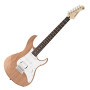 Електрогітара Yamaha Pacifica 112J Yellow Natural Satin Електрогітара Yamaha Pacifica 112J Yellow Natural Satin