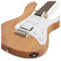 Електрогітара Yamaha Pacifica 112J Yellow Natural Satin Електрогітара Yamaha Pacifica 112J Yellow Natural Satin