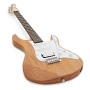 Електрогітара Yamaha Pacifica 112J Yellow Natural Satin Електрогітара Yamaha Pacifica 112J Yellow Natural Satin