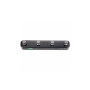 Футконтролер Mooer GWF4 Wireless Footswitch Black Футконтролер Mooer GWF4 Wireless Footswitch Black