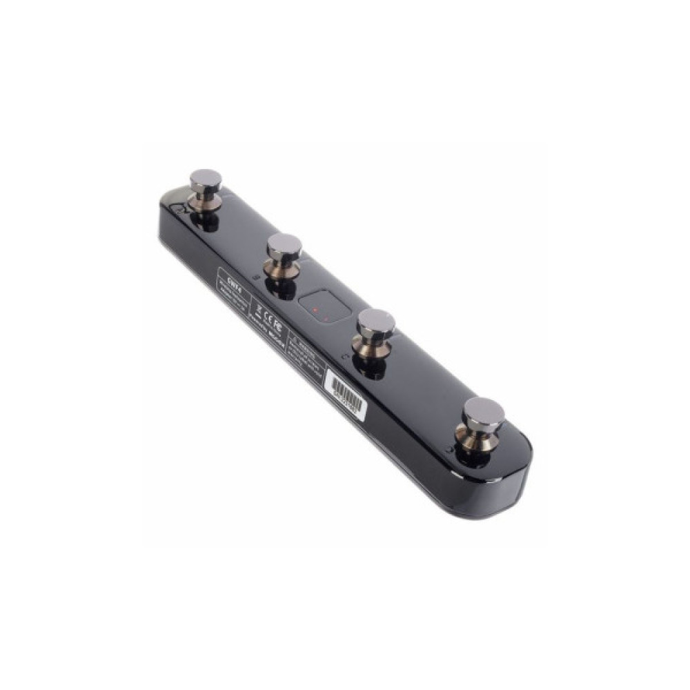 Футконтролер Mooer GWF4 Wireless Footswitch Black