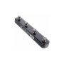 Футконтролер Mooer GWF4 Wireless Footswitch Black Футконтролер Mooer GWF4 Wireless Footswitch Black