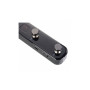 Футконтролер Mooer GWF4 Wireless Footswitch Black Футконтролер Mooer GWF4 Wireless Footswitch Black
