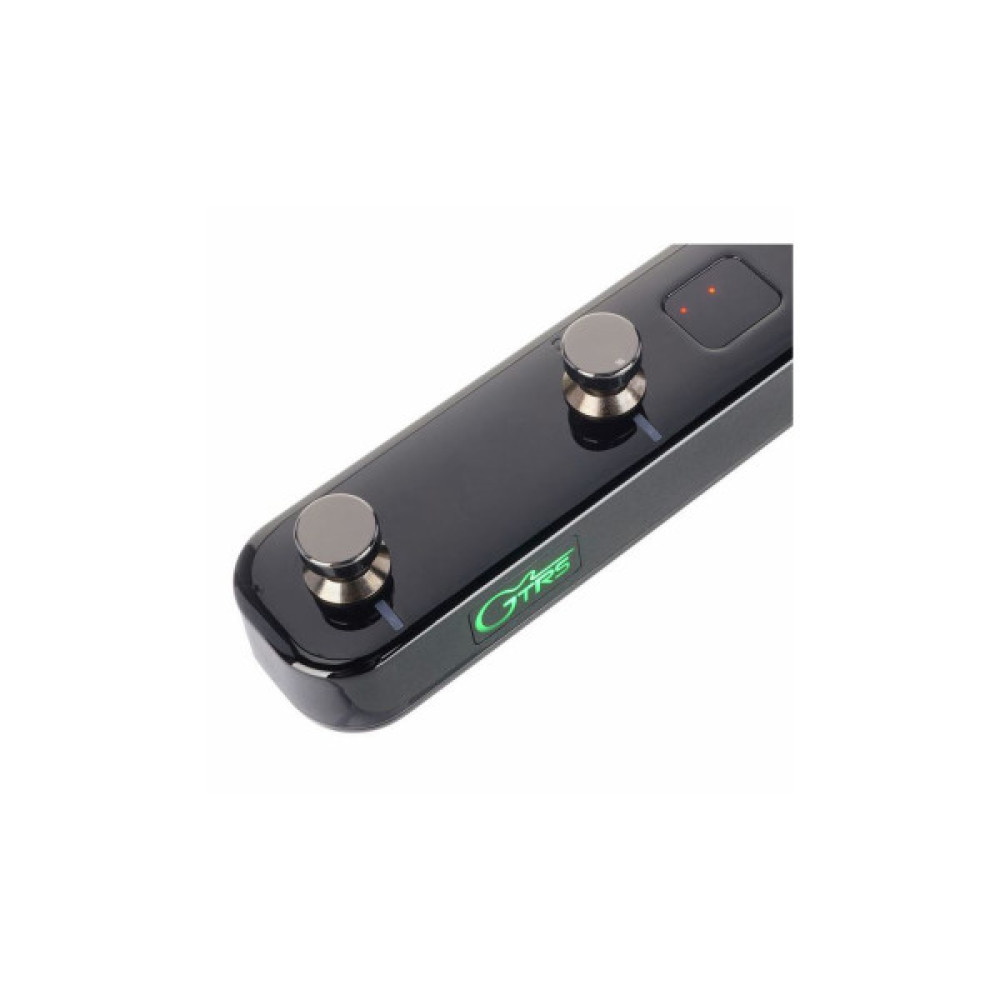 Футконтролер Mooer GWF4 Wireless Footswitch Black