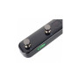 Футконтролер Mooer GWF4 Wireless Footswitch Black Футконтролер Mooer GWF4 Wireless Footswitch Black