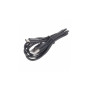 Футконтролер Mooer GWF4 Wireless Footswitch Black Футконтролер Mooer GWF4 Wireless Footswitch Black