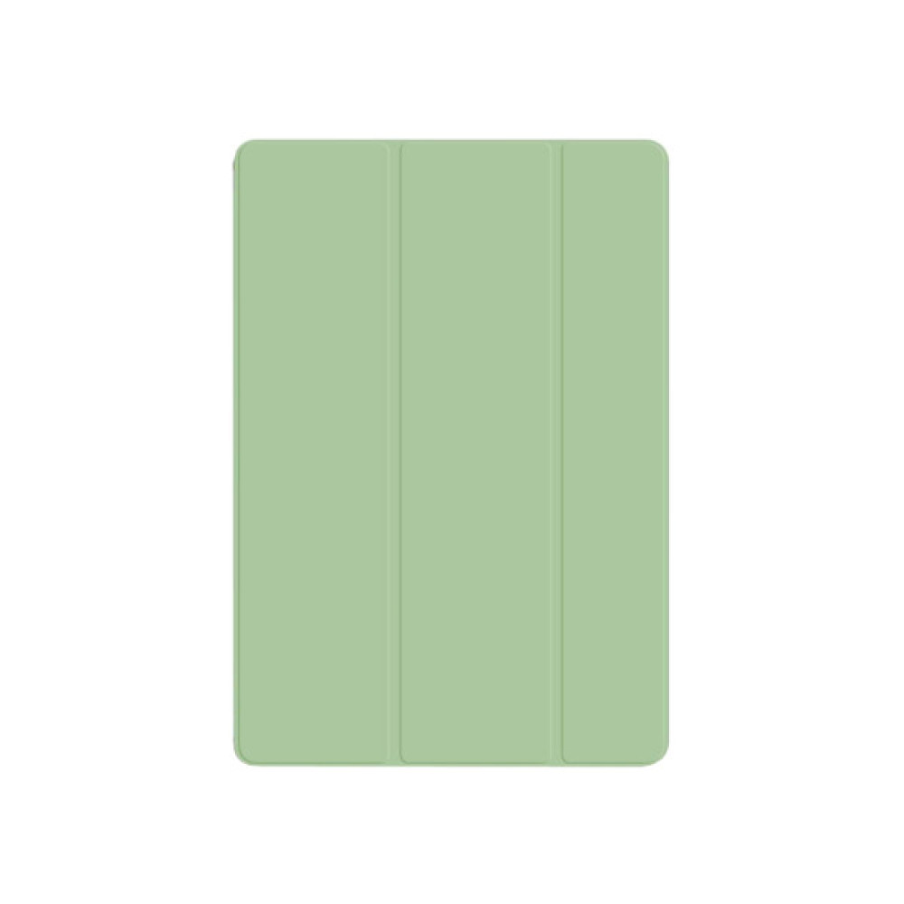 Чохол до планшета BeCover Soft TPU Pencil Apple iPad mini 6 2021 Green (706756)