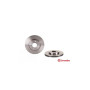 Гальмівний диск Brembo 09.B632.10 Гальмівний диск Brembo 09.B632.10