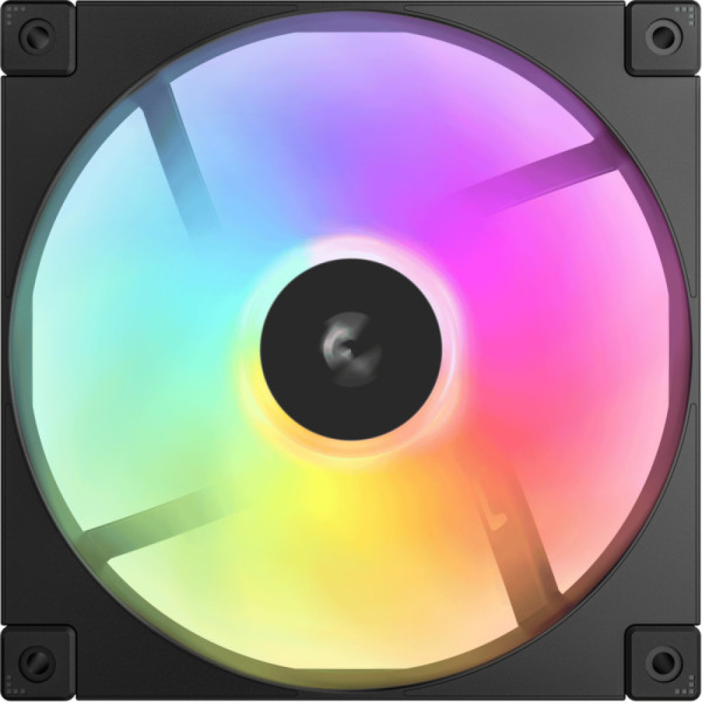 Кулер до корпусу Deepcool FD14 ARGB