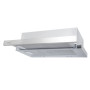 Витяжка кухонна Eleyus LOTUS 1000 60 INOX Витяжка кухонна Eleyus LOTUS 1000 60 INOX