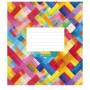 Зошит Школярик Color notes 12 аркушів лінія (012-3368L) Зошит Школярик Color notes 12 аркушів лінія (012-3368L)