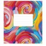 Зошит Школярик Color notes 12 аркушів лінія (012-3368L) Зошит Школярик Color notes 12 аркушів лінія (012-3368L)