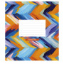 Зошит Школярик Color notes 12 аркушів лінія (012-3368L) Зошит Школярик Color notes 12 аркушів лінія (012-3368L)
