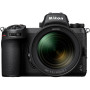 Цифровий фотоапарат Nikon Z 7 II + 24-70mm f4 Kit (VOA070K001) Цифровий фотоапарат Nikon Z 7 II + 24-70mm f4 Kit (VOA070K001)