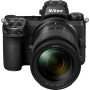Цифровий фотоапарат Nikon Z 7 II + 24-70mm f4 Kit (VOA070K001) Цифровий фотоапарат Nikon Z 7 II + 24-70mm f4 Kit (VOA070K001)