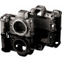 Цифровий фотоапарат Nikon Z 7 II + 24-70mm f4 Kit (VOA070K001) Цифровий фотоапарат Nikon Z 7 II + 24-70mm f4 Kit (VOA070K001)