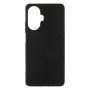 Чохол до мобільного телефона Armorstandart Matte Slim Fit Realme C55 Black (ARM67927) Чохол до мобільного телефона Armorstandart Matte Slim Fit Realme C55 Black (ARM67927)