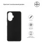 Чохол до мобільного телефона Armorstandart Matte Slim Fit Realme C55 Black (ARM67927) Чохол до мобільного телефона Armorstandart Matte Slim Fit Realme C55 Black (ARM67927)