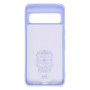 Чохол до мобільного телефона Armorstandart ICON Case Google Pixel 8 Pro Lavender (ARM73033) Чохол до мобільного телефона Armorstandart ICON Case Google Pixel 8 Pro Lavender (ARM73033)