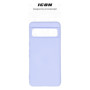 Чохол до мобільного телефона Armorstandart ICON Case Google Pixel 8 Pro Lavender (ARM73033) Чохол до мобільного телефона Armorstandart ICON Case Google Pixel 8 Pro Lavender (ARM73033)