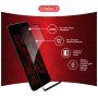 Скло захисне Intaleo Full Glue Oppo A58 4G Black (1283126583490)