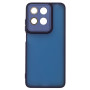 Чохол до мобільного телефона Armorstandart ShadeX Motorola G15 / G15 Power Blue (ARM83020)