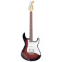 Електрогітара Yamaha Pacifica 112J Old Violin Sunburst Електрогітара Yamaha Pacifica 112J Old Violin Sunburst