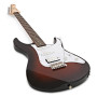 Електрогітара Yamaha Pacifica 112J Old Violin Sunburst Електрогітара Yamaha Pacifica 112J Old Violin Sunburst