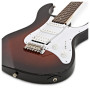 Електрогітара Yamaha Pacifica 112J Old Violin Sunburst Електрогітара Yamaha Pacifica 112J Old Violin Sunburst