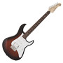 Електрогітара Yamaha Pacifica 112J Old Violin Sunburst Електрогітара Yamaha Pacifica 112J Old Violin Sunburst