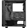 Корпус Chieftec Gaming Hunter Tempered Glass Edition (GS-01B-OP) Корпус Chieftec Gaming Hunter Tempered Glass Edition (GS-01B-OP)