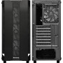 Корпус Chieftec Gaming Hunter Tempered Glass Edition (GS-01B-OP) Корпус Chieftec Gaming Hunter Tempered Glass Edition (GS-01B-OP)