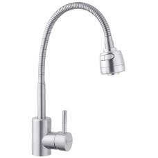 Змішувач Agua Acero-INOX035-2