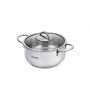 Каструля Ardesto Black Mars1,8 л (AR0718S) Каструля Ardesto Black Mars1,8 л (AR0718S)