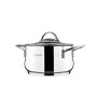Каструля Ardesto Black Mars1,8 л (AR0718S) Каструля Ardesto Black Mars1,8 л (AR0718S)