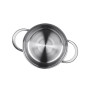 Каструля Ardesto Black Mars1,8 л (AR0718S) Каструля Ardesto Black Mars1,8 л (AR0718S)