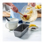 Форма для випікання KitchenAid для хліба 27 х 11 х 8 см (CC003298-001) Форма для випікання KitchenAid для хліба 27 х 11 х 8 см (CC003298-001)