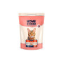 Сухий корм для кішок Home Food For active з куркою та креветками 400 г (4820290090057) Сухий корм для кішок Home Food For active з куркою та креветками 400 г (4820290090057)