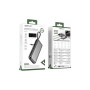 Батарея універсальна Acefast 20000mAh 130W PD, QC/3.0 USB-A+USB-C In/Out,build-in cable M22 Gray (6974316283904) Батарея універсальна Acefast 20000mAh 130W PD, QC/3.0 USB-A+USB-C In/Out,build-in cable M22 Gray (6974316283904)