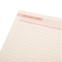 Тижневик Leo planner датований 2025 Cioccolato 10х15 см 128 сторінок (252570) Тижневик Leo planner датований 2025 Cioccolato 10х15 см 128 сторінок (252570)