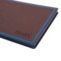 Тижневик Leo planner датований 2025 Cioccolato 10х15 см 128 сторінок (252570) Тижневик Leo planner датований 2025 Cioccolato 10х15 см 128 сторінок (252570)