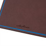 Тижневик Leo planner датований 2025 Cioccolato 10х15 см 128 сторінок (252570) Тижневик Leo planner датований 2025 Cioccolato 10х15 см 128 сторінок (252570)