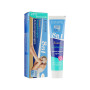 Крем для депіляції Eveline Cosmetics Ультрашвидкий 8 в 1 125 мл (5907609313133) Крем для депіляції Eveline Cosmetics Ультрашвидкий 8 в 1 125 мл (5907609313133)