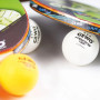 Комплект для настільного тенісу Gewo Rave Speed 2 Bats 3 Balls (86080000) (931051) Комплект для настільного тенісу Gewo Rave Speed 2 Bats 3 Balls (86080000) (931051)