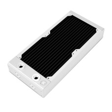 Радіатор для СРО Ekwb EK-Quantum Surface P240M - White (3831109839171) Радіатор для СРО Ekwb EK-Quantum Surface P240M - White (3831109839171)