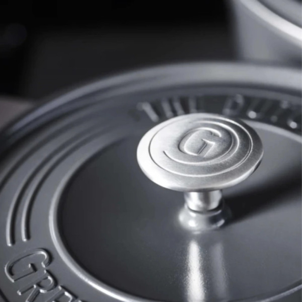 Каструля GreenPan Featherweights, 22 см, 3,3 л (CC005056-001)