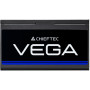 Блок живлення Chieftec 750W Vega (PPG-750-S) Блок живлення Chieftec 750W Vega (PPG-750-S)